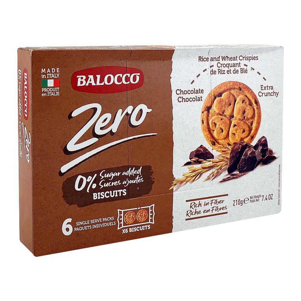 Balocco Zero 210gr