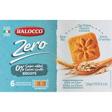 Balocco Zero 210gr