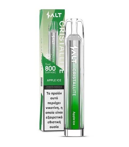 CRISTALLITE Pro Pod x2 20mg/ml 2ml