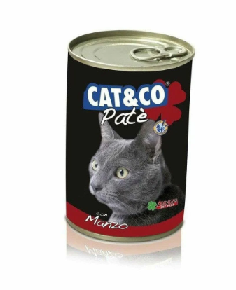 Cat & Go 405gr
