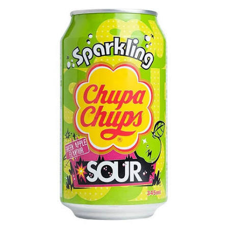 Chupa Chups 345ml