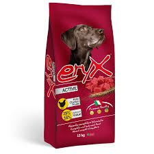 Eryx 15kg