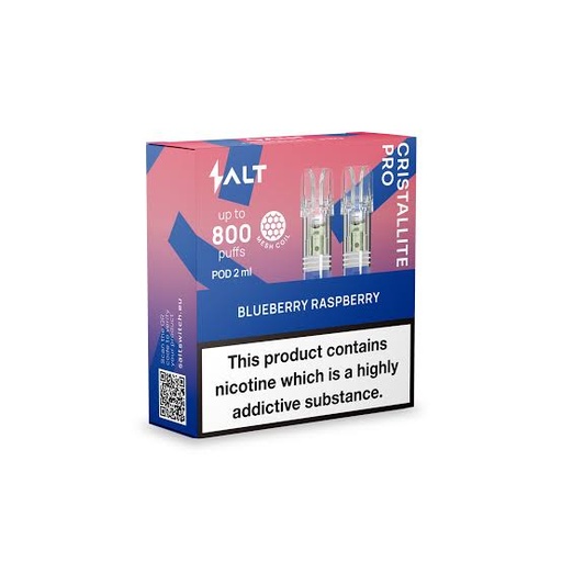 SALT PRO POD 20mg/ml_2ml