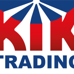KiK Trading Ltd logo