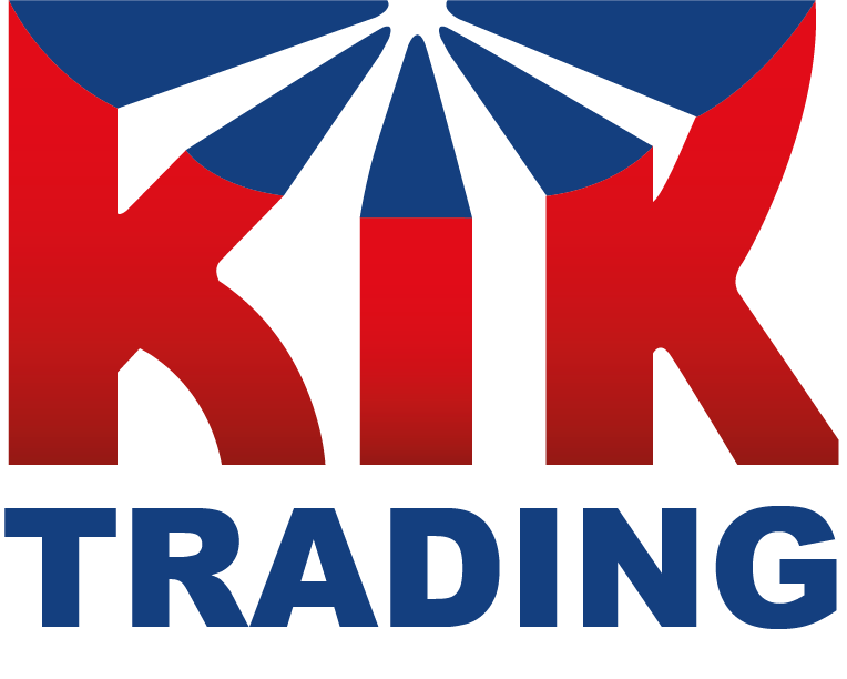 KIK TRADING
